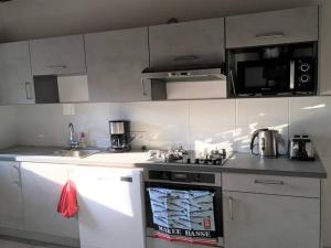 Maison bretonne rénovée avec WIFI à Trébeurden, 3 chambres pour 6 pers. Parking privé - FR-1-368-4