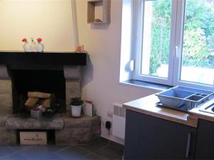 Maisons de vacances Maison Perros-Guirec, 4 pieces, 5 personnes - FR-1-368-44 : photos des chambres