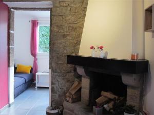 Maisons de vacances Maison Perros-Guirec, 4 pieces, 5 personnes - FR-1-368-44 : photos des chambres