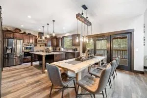 Trax N Trailz Lodge - Roubaix