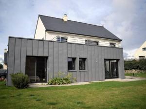 Maisons de vacances Maison Pleumeur-Bodou, 6 pieces, 10 personnes - FR-1-368-129 : photos des chambres