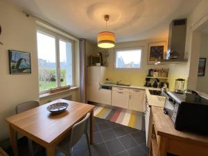 Belle maison 3*, jardin, WIFI à 600m de la plage à Trégastel - Calme et confort assuré - FR-1-368-137