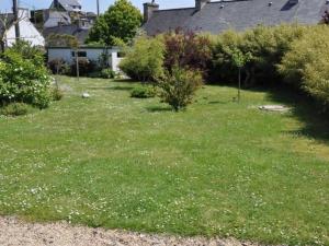 Belle maison 3*, jardin, WIFI à 600m de la plage à Trégastel - Calme et confort assuré - FR-1-368-137