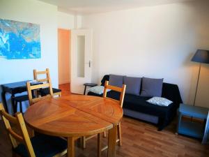 Appartements Appartement Quiberon, 2 pieces, 5 personnes - FR-1-478-125 : photos des chambres