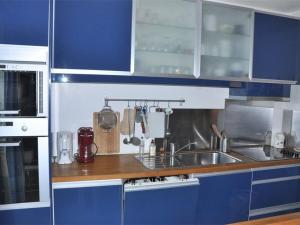 Appartement 2 chambres vue mer à Trégastel avec parking - FR-1-368-186