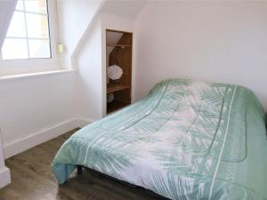 Appartements Appartement renove avec vue mer, proche plage, parking prive - FR-1-368-162 : photos des chambres