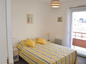 Appartements Appartement Perros-Guirec, 3 pieces, 4 personnes - FR-1-368-114 : photos des chambres