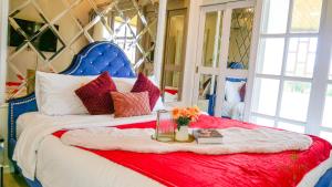 5BD Luxury Pool Villa Pattaya - Exquisite Pool Villa C