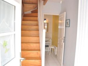 Maison bretonne à 200m de la plage Saint-Guirec, Ploumanach, 2 chambres, jardin fermé - FR-1-368-124