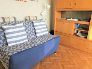 Appartement 4 pers au centre de Trégastel, proche plages et commerces - FR-1-368-220