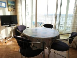 Appartement 4 pers au centre de Trégastel, proche plages et commerces - FR-1-368-220