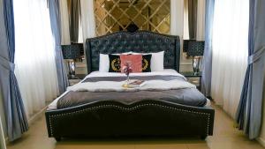 5BD Luxury Pool Villa Pattaya - Exquisite Pool Villa C