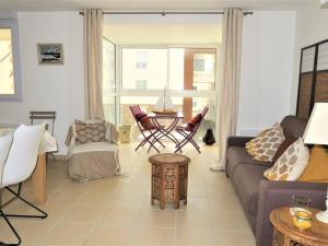 Appartements Appartement Perros-Guirec, 2 pieces, 4 personnes - FR-1-368-239 : photos des chambres