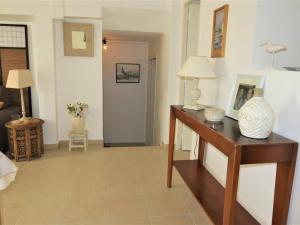 Appartements Appartement Perros-Guirec, 2 pieces, 4 personnes - FR-1-368-239 : photos des chambres