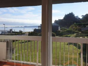 Appartement 3* avec terrasse et parking, à 2 pas de la plage de Trestraou à Perros-Guirec - FR-1-368-244