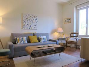 Maison de charme avec jardin, terrasse et WIFI, à 600m de la mer à Pleumeur-Bodou - FR-1-368-294