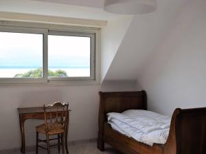 Maisons de vacances Maison Trebeurden, 5 pieces, 9 personnes - FR-1-368-147 : photos des chambres