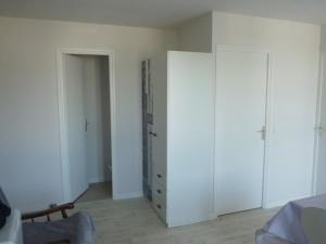 Appartements Appartement Perros-Guirec, 2 pieces, 3 personnes - FR-1-368-320 : photos des chambres