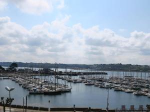 Appartements Appartement Perros-Guirec, 1 piece, 4 personnes - FR-1-368-336 : photos des chambres