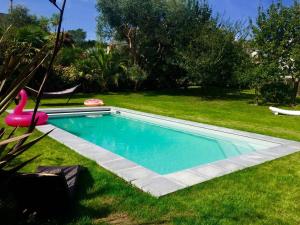 Maisons de vacances Maison Perros-Guirec, 5 pieces, 8 personnes - FR-1-368-153 : photos des chambres