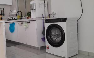 DHomestay Adelia Residence Bangi Avenue