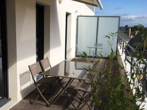 Appartement Perros-Guirec, 3 pièces, 5 personnes - FR-1-368-166