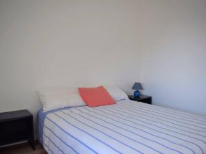 Appartement 3* rénové avec terrasse et parking, au centre de Perros-Guirec, 5 personnes - FR-1-368-166