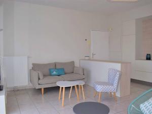 Appartements Appartement Perros-Guirec, 3 pieces, 5 personnes - FR-1-368-166 : photos des chambres