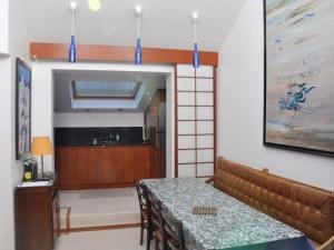 Maison à 100m de la mer avec WiFi, parking privé et jardin, au cœur de Trégastel - FR-1-368-210