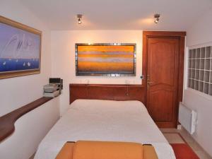 Maison à 100m de la mer avec WiFi, parking privé et jardin, au cœur de Trégastel - FR-1-368-210