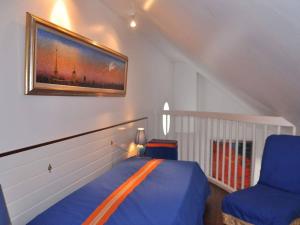 Maison à 100m de la mer avec WiFi, parking privé et jardin, au cœur de Trégastel - FR-1-368-210