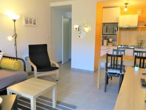 Appartements Appartement Perros-Guirec, 2 pieces, 4 personnes - FR-1-368-236 : photos des chambres