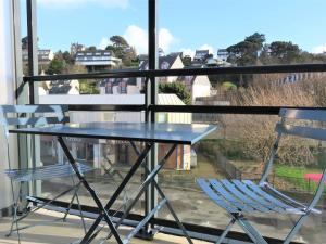 Appartements Appartement Perros-Guirec, 2 pieces, 4 personnes - FR-1-368-236 : photos des chambres