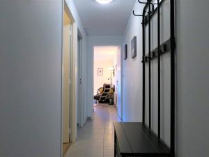 Appartements Appartement Perros-Guirec, 2 pieces, 4 personnes - FR-1-368-236 : photos des chambres