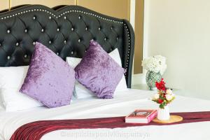 5BD Luxury Pool Villa Pattaya - Exquisite Pool Villa C