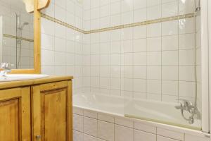 Appartements Vallorcine Apartments - Happy Rentals : Appartement 2 Chambres