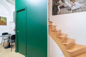 Grand duplex Montmartre