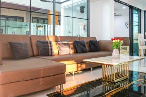 Pattaya Villa wbathtub - Exquisite Pool Villa I