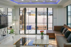 Pattaya Villa wbathtub - Exquisite Pool Villa I