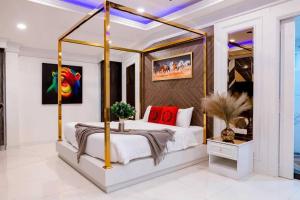 Exquisite Pool Villa J - Pattaya Pool Villa