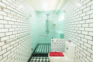 Exquisite Pool Villa J - Pattaya Pool Villa