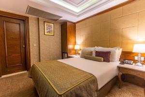 Eurostar Old City Hotel & Spa