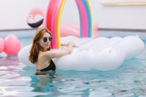 Exquisite Pool Villa K - Pattaya 6BD Pool Villa