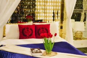 Exquisite Pool Villa K - Pattaya 6BD Pool Villa