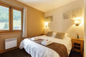 Vallorcine Mont Blanc