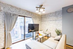 アリタハイツ難波205