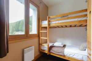 Appartements Vallorcine Apartments - Happy Rentals : photos des chambres