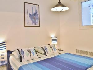 Appartement 2 pièces avec terrasse, 5 couchages, Le Lavandou - FR-1-251-227