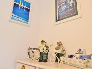 Appartement 2 pièces avec terrasse, 5 couchages, Le Lavandou - FR-1-251-227