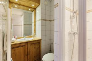 Appartements Vallorcine Apartments - Happy Rentals : photos des chambres